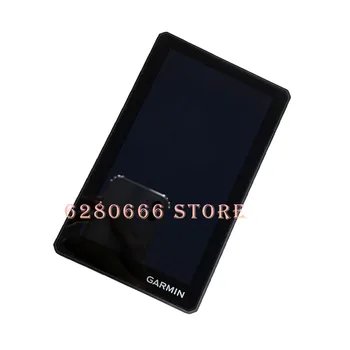 5.5 polegadas LCD Com Touchscreen Para GARMIN Zumo XT LCD com Ecrã LCD da Tela de Toque do Painel de Motocicleta Navegador de Peça de Reposição