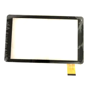 10.1 polegadas com painel de toque Para Sigma móvel X-Guia de estilo A102 PC da Tabuleta do digitalizador vidro do painel de toque