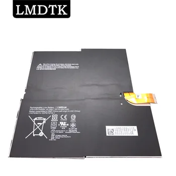 LMDTK Novo G3HTA005H MS011301-PLP22T02 da Bateria do Portátil Para o MICROSOFT SURFACE PRO 3 1631 G3HTA009H 1577-9700