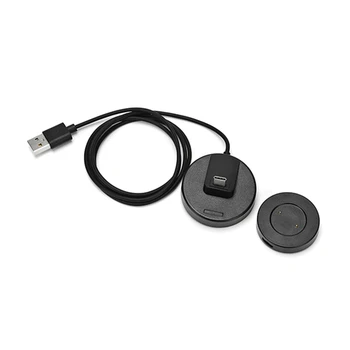 Dock Carregador USB Cabo de Carregamento Rápido da Base de dados de Adaptador de Suporte de Desktop Titular para Huawei - Relógio - GT/GT 2 GT2/Honra Magia Smartwat